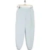 Abound Fleece Sweatpants In Blue Illusion