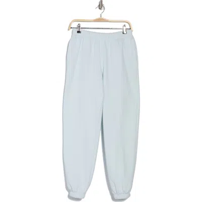 Abound Fleece Sweatpants In Blue Illusion