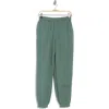 Abound Fleece Sweatpants In Green Tree