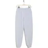 Abound Fleece Sweatpants In Grey Soft Heather