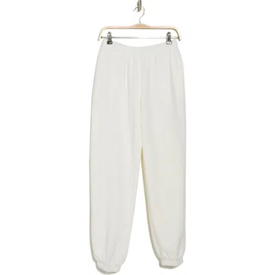 Abound Fleece Sweatpants In Ivory