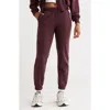Abound Fleece Sweatpants In Multi