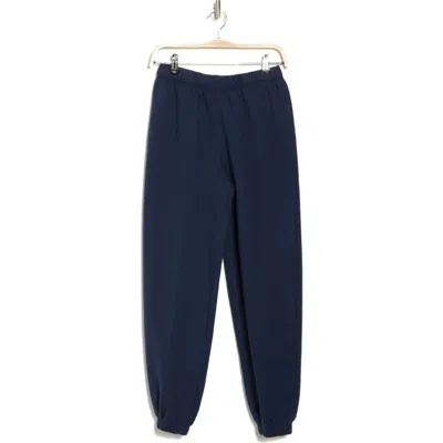 Abound Fleece Sweatpants In Navy Iris