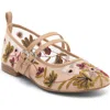 Abound Galantis Mary Jane Flat In Multi