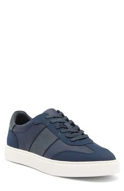 Abound Harlow Low Top Sneaker In Navy Night