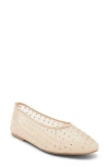 Abound Harmony Mesh Flat In Neutral