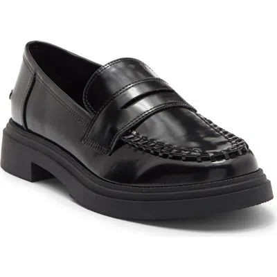 Abound Harriet Penny Loafer In Black