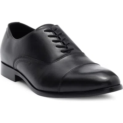 Abound Harry Cap Toe Derby In Black