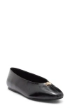 Abound Hayden Flat In Black