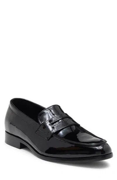 Abound Heath Penny Loafer In Black