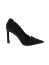 Abound Heels In Black