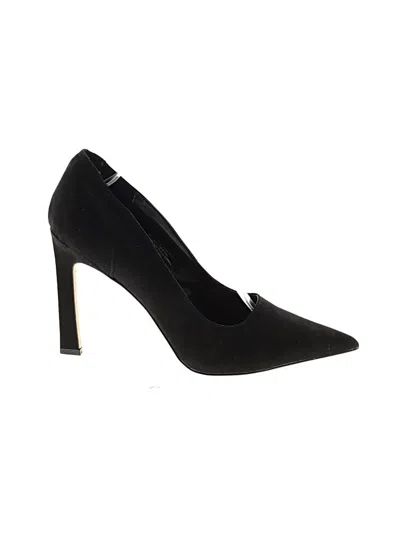 Abound Heels In Black