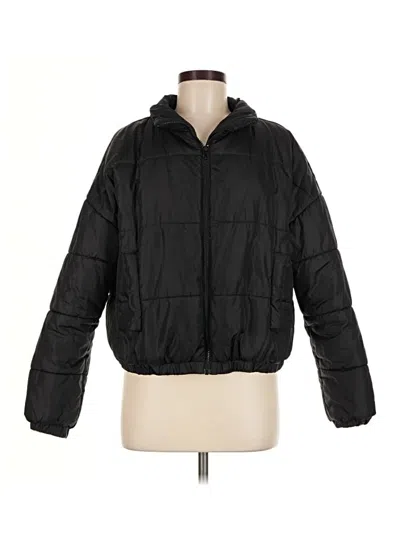 Pre-owned Abound Jacket In Black