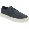 Abound Jayden Derby Sneaker In Navy Night