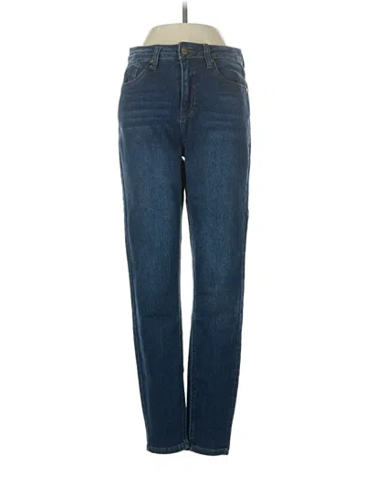 Pre-owned Abound Jeans In Blue