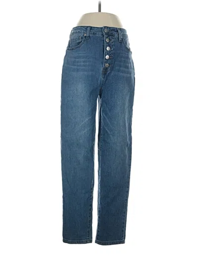 Pre-owned Abound Jeans In Blue