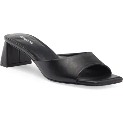 Abound Jenny Mule Sandal