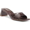 Abound Jenny Mule Sandal