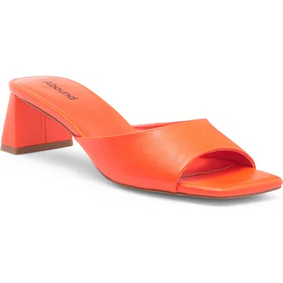 Abound Jenny Mule Sandal