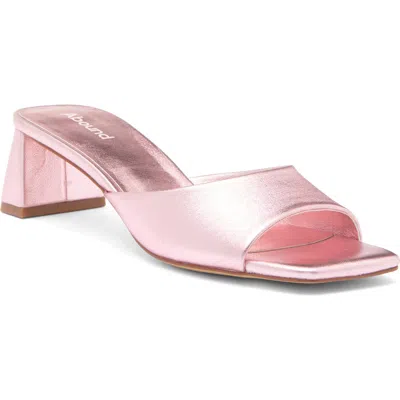 Abound Jenny Mule Sandal