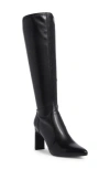 Abound Jolene Knee High Boot In Black