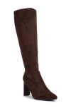 Abound Jolene Knee High Boot In Brown