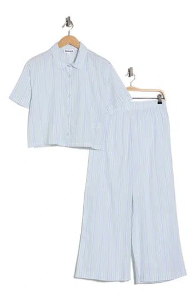 Abound Lightweight Cotton Pajamas