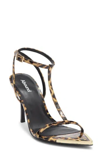 Abound Lola Spike Heel Sandal