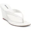 Abound Macy Wedge Sandal In Multi