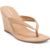 Abound Macy Wedge Sandal In Multi