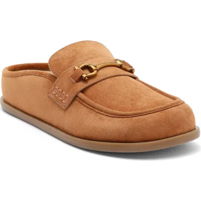 Abound Madison Loafer In Brown
