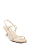 Abound Mandy Slingback Sandal In Neutral