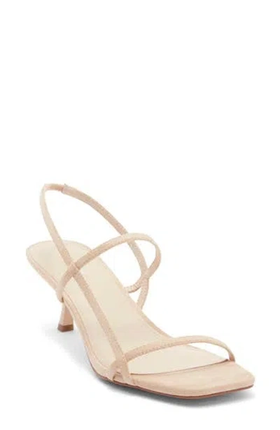 Abound Mandy Slingback Sandal In Neutral