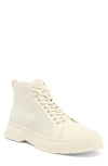 Abound Maxx Nylon Lace-up Boot In Off White