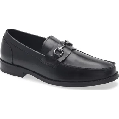 Abound Newton Bit Loafer In Black