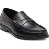 Abound Heath Penny Loafer In Black