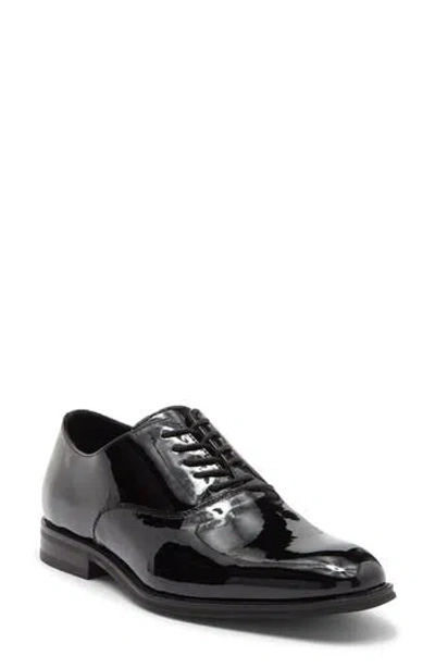 Abound Odell Patent Oxford In Black