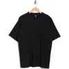 Abound Oversize Cotton T-shirt In Black