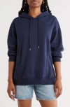 Abound Oversize Fleece Hoodie In Blue