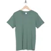 Abound Oversize T-shirt In Green Tree