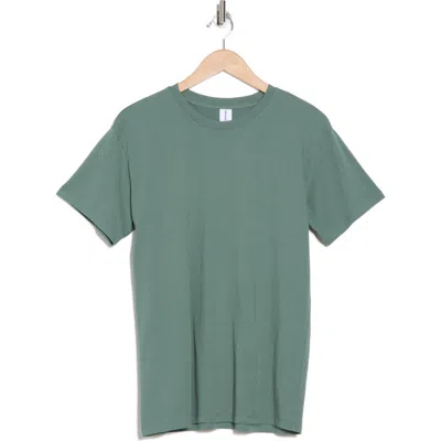Abound Oversize T-shirt In Green Tree