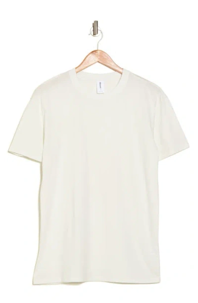 Abound Oversize T-shirt In White Blanc