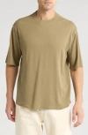 Abound Oversize Thermal T-shirt