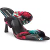 Abound Parris Twist Strap Stiletto Sandal In Multi