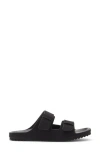 Abound Paulus Slide Sandal In Black