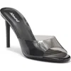 Abound Paz Spike Heel Sandal In Black