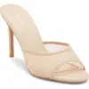 Abound Paz Spike Heel Sandal In Gold