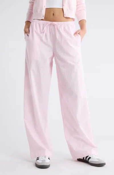 Abound Pull-on Poplin Pants