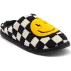 Abound Quinn Slipper In Black