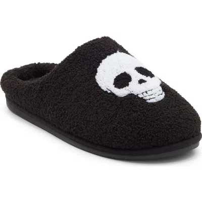 Abound Quinn Slipper In Black